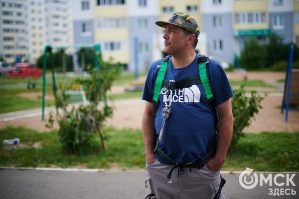 Рождение звезды и медведь внутри баллончика. Путешествуем по музею под открытым небом