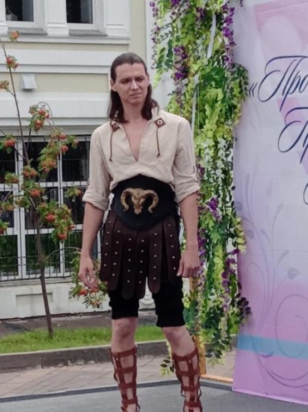 День города-2024: модно ли жить в Омске? День города-2024: модно ли жить в Омске?