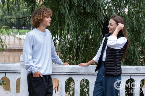 "Ты думаешь, что знаешь про себя всё - нет, есть ещё резервы". Интервью с омской "Звездой Артека"