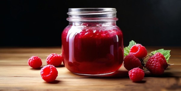 Ягодная феерия. Отмечаем День малинового варенья Ягодная феерия. Отмечаем День малинового варенья