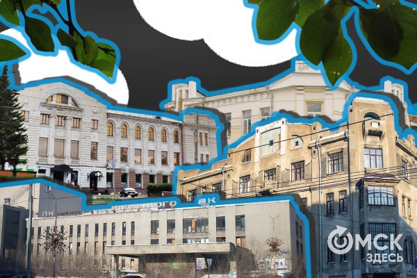 Чем запомнился июль? Флешбэки по омским новостям Чем запомнился июль? Флешбэки по омским новостям