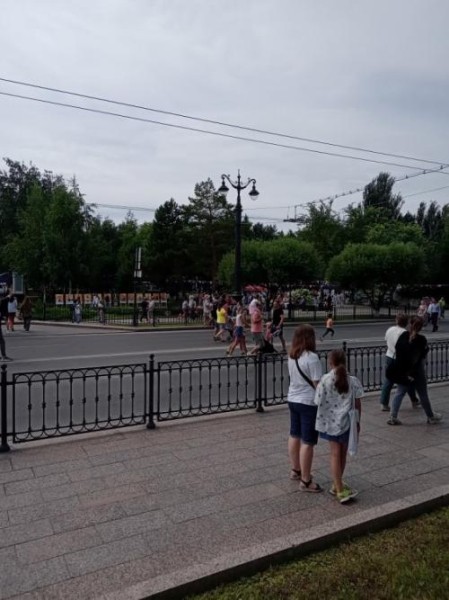 День города-2024: модно ли жить в Омске? День города-2024: модно ли жить в Омске?