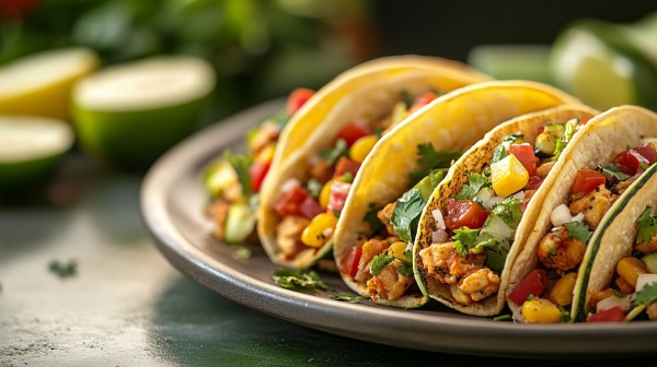 От роллов до блинов. 5 диковинных и несложных рецептов из кабачков От роллов до блинов. 5 диковинных и несложных рецептов из кабачков