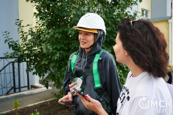 Космическое творчество международного масштаба. Рубрика "Уличное искусство" меняет формат