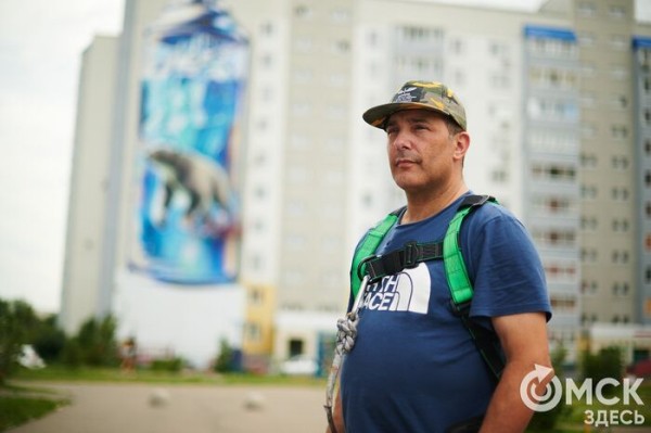 Рождение звезды и медведь внутри баллончика. Путешествуем по музею под открытым небом