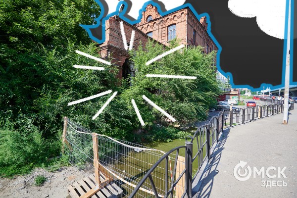 Чем запомнился июль? Флешбэки по омским новостям Чем запомнился июль? Флешбэки по омским новостям