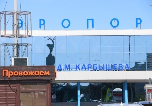 Платная парковка «Омского аэропорта» перестанет быть доступной