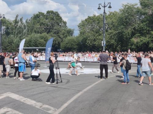 Показали китайцам «силушку богатырскую»: как в Омске прошла очередная «Сила Сибири»