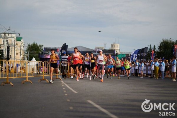 Омские статистики рассказали, как прошёл День города в цифрах Омские статистики рассказали, как прошёл День города в цифрах
