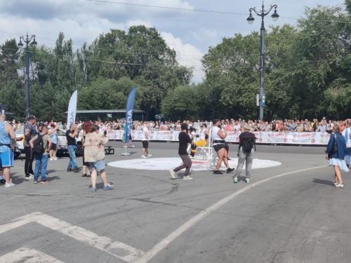 Показали китайцам «силушку богатырскую»: как в Омске прошла очередная «Сила Сибири»