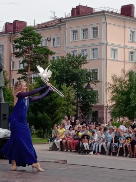 День города-2024: модно ли жить в Омске? День города-2024: модно ли жить в Омске?