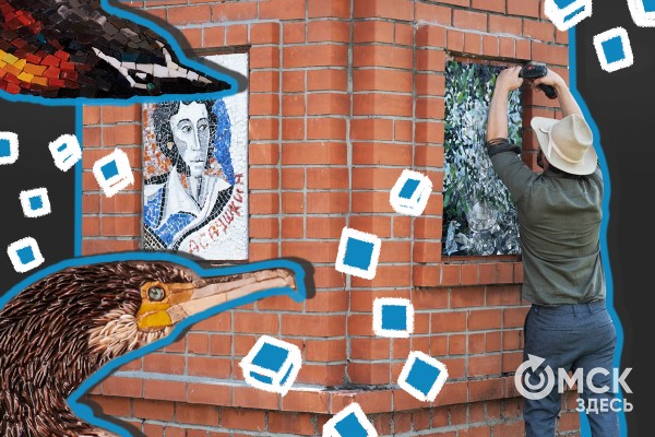 Чем запомнился июль? Флешбэки по омским новостям Чем запомнился июль? Флешбэки по омским новостям