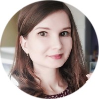 Разноцветные огни в ночном небе. В Омской области "поймали" северное сияние