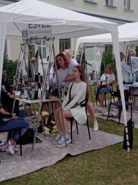 День города-2024: модно ли жить в Омске? День города-2024: модно ли жить в Омске?