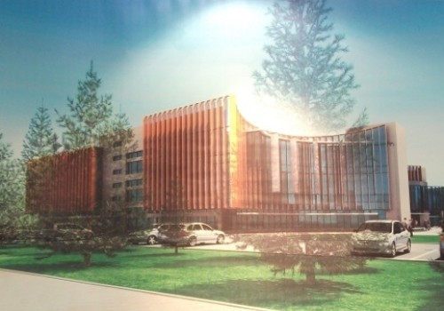 У «Кедра» все-таки отобрали участок в парке 30-летия ВЛКСМ Омска У «Кедра» все-таки отобрали участок в парке 30-летия ВЛКСМ Омска