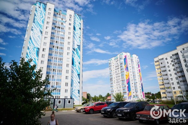 Рождение звезды и медведь внутри баллончика. Путешествуем по музею под открытым небом