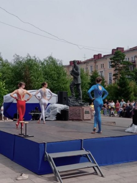 День города-2024: модно ли жить в Омске? День города-2024: модно ли жить в Омске?