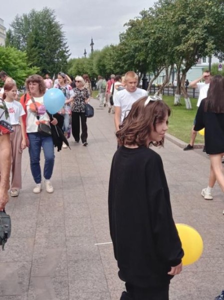 День города-2024: модно ли жить в Омске? День города-2024: модно ли жить в Омске?