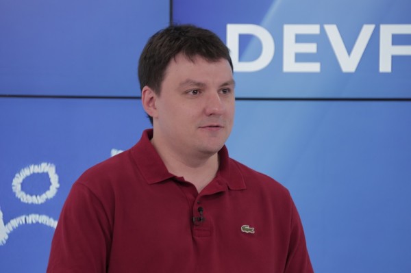 Метка на бейджах. DevFest в Омске поможет найти работу айтишникам со всей страны