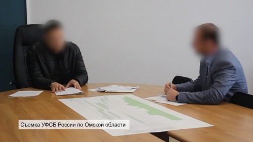 Омскую мэрию обманули на 26,6 млн рублей при ликвидации свалки Омскую мэрию обманули на 26,6 млн рублей при ликвидации свалки