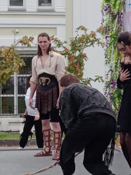 День города-2024: модно ли жить в Омске? День города-2024: модно ли жить в Омске?