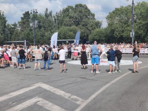 Показали китайцам «силушку богатырскую»: как в Омске прошла очередная «Сила Сибири»