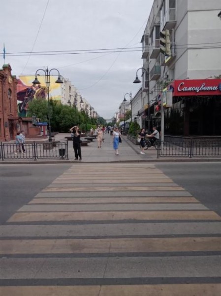 День города-2024: модно ли жить в Омске? День города-2024: модно ли жить в Омске?