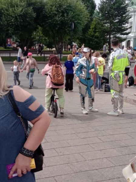 День города-2024: модно ли жить в Омске? День города-2024: модно ли жить в Омске?