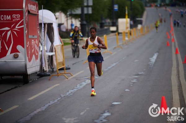 Омичи отгуляли первую половину Дня города-2024: как это было