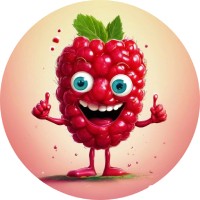 Ягодная феерия. Отмечаем День малинового варенья Ягодная феерия. Отмечаем День малинового варенья