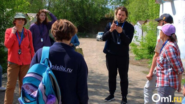 Синоптики сообщили, когда в Омск придёт бабье лето Синоптики сообщили, когда в Омск придёт бабье лето