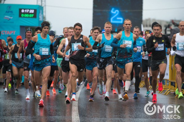 Погода бегу не помеха. В каких случаях могут отменить SIM