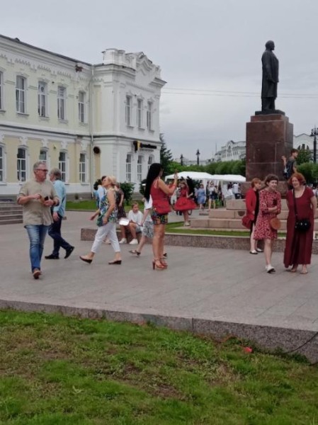 День города-2024: модно ли жить в Омске? День города-2024: модно ли жить в Омске?