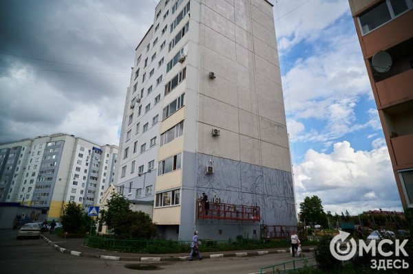 Рождение звезды и медведь внутри баллончика. Путешествуем по музею под открытым небом