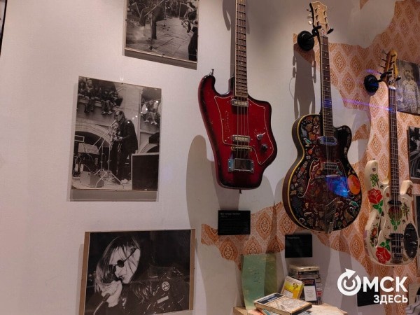 "Солнечный зайчик незрячего мира". В память о Егоре Летове в Омске пройдёт пятидневный фестиваль