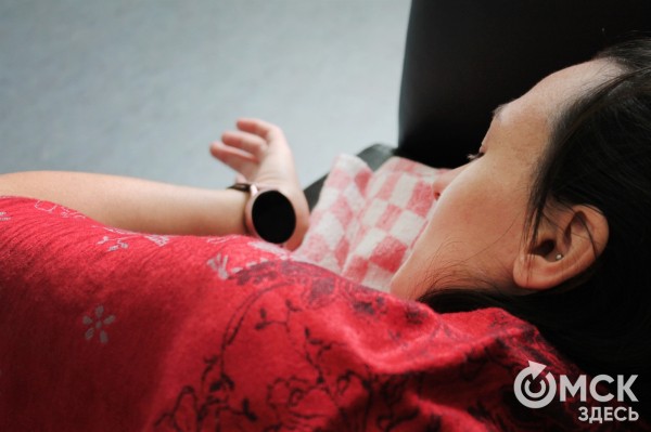 Обед по-новому. Используем перерыв для короткого отдыха