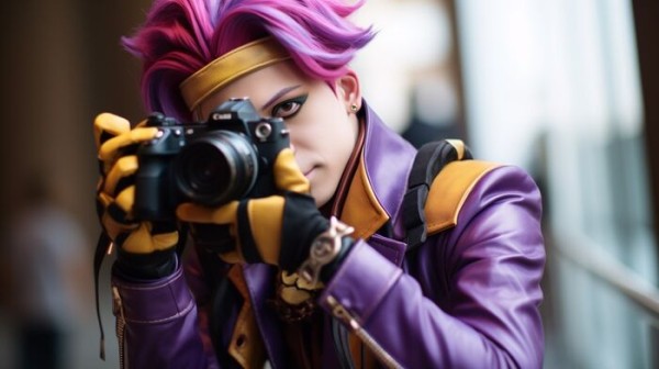 Юным омичам раскроют секреты креативной карьеры