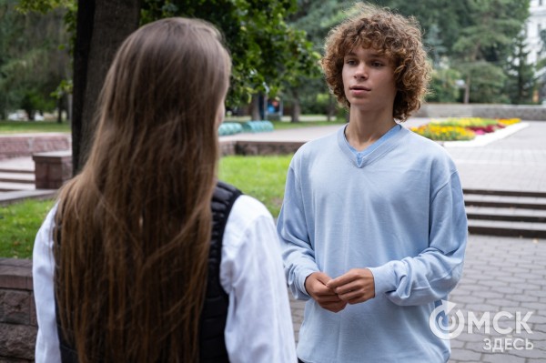 "Ты думаешь, что знаешь про себя всё - нет, есть ещё резервы". Интервью с омской "Звездой Артека"