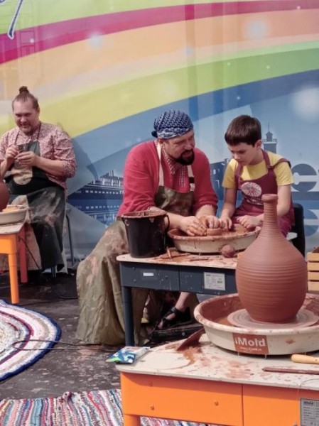 День города-2024: модно ли жить в Омске? День города-2024: модно ли жить в Омске?