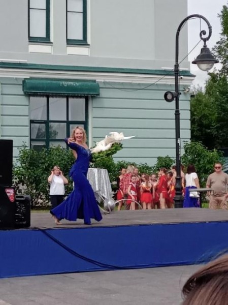 День города-2024: модно ли жить в Омске? День города-2024: модно ли жить в Омске?