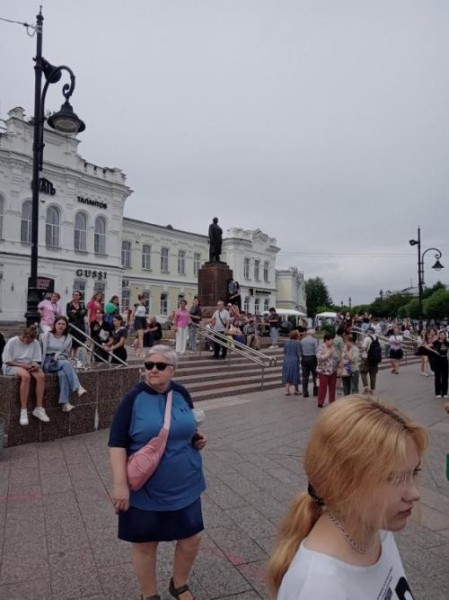 День города-2024: модно ли жить в Омске? День города-2024: модно ли жить в Омске?