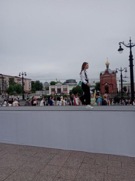 День города-2024: модно ли жить в Омске? День города-2024: модно ли жить в Омске?