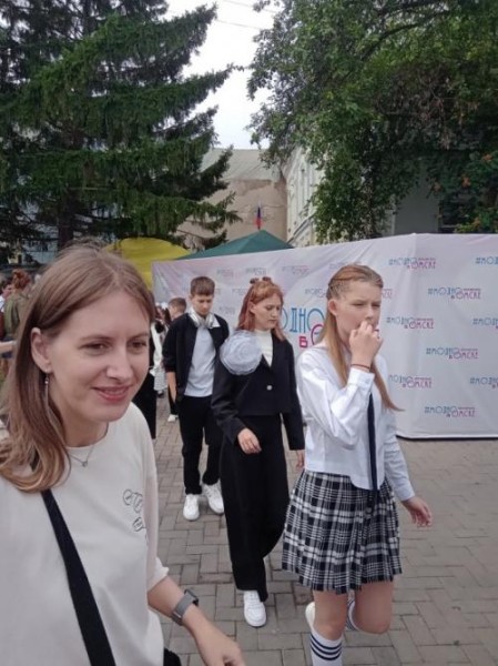 День города-2024: модно ли жить в Омске? День города-2024: модно ли жить в Омске?