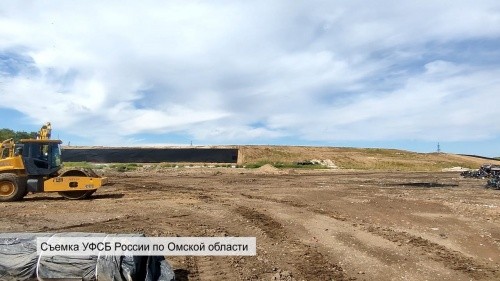 Омскую мэрию обманули на 26,6 млн рублей при ликвидации свалки Омскую мэрию обманули на 26,6 млн рублей при ликвидации свалки