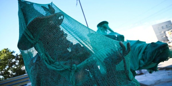 Снова на месте, но пока спрятан: Дон Кихот вернулся к омскому театру вместе с Санчо Панса Снова на месте, но пока спрятан: Дон Кихот вернулся к омскому театру вместе с Санчо Панса