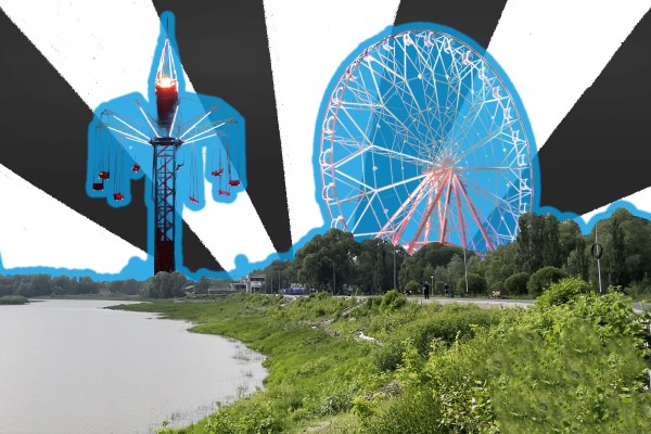 Чем запомнился июль? Флешбэки по омским новостям Чем запомнился июль? Флешбэки по омским новостям