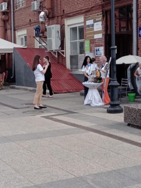 День города-2024: модно ли жить в Омске? День города-2024: модно ли жить в Омске?