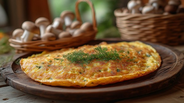 Сырчики, стебли кабачка и лось в квасе. Рассказываем, чем удивляет традиционная кухня Сибири