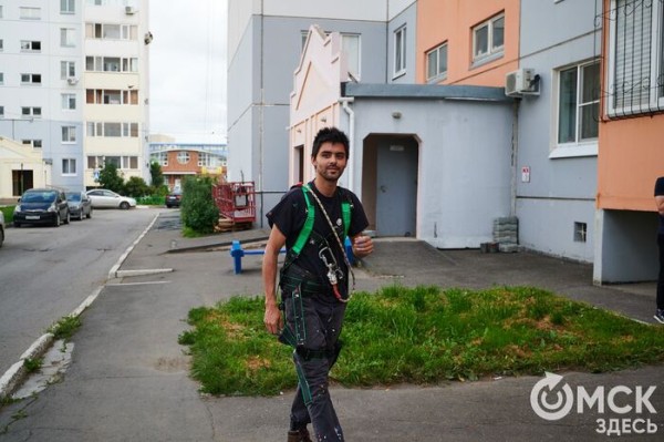 Космическое творчество международного масштаба. Рубрика "Уличное искусство" меняет формат