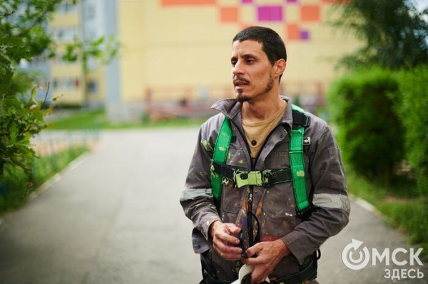 Рождение звезды и медведь внутри баллончика. Путешествуем по музею под открытым небом